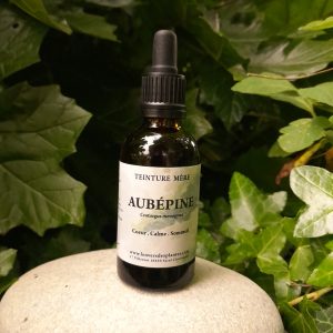 AUBÉPINE