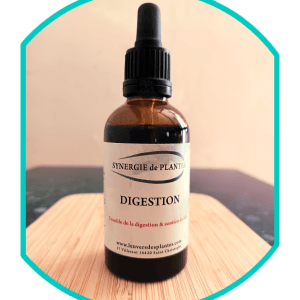 DIGESTION