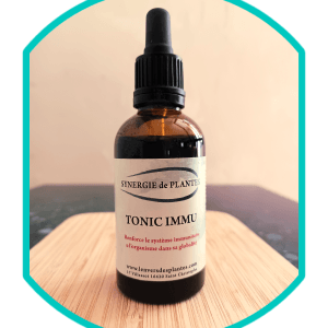 TONIC IMMU