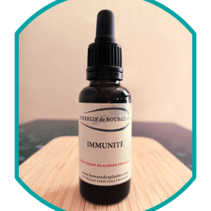 IMMUNITE