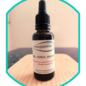 ORL, POUMONS & SINUS