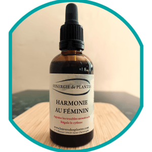 HARMONIE AU FEMININ – CYCLE